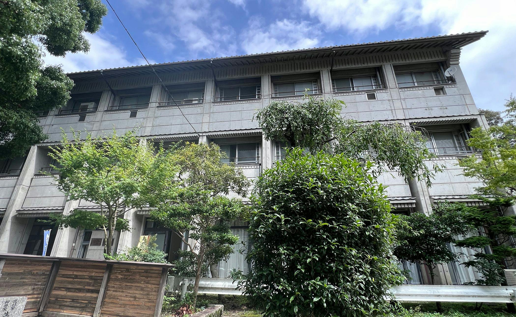 Enman-in Shukubo Sanmitsuden