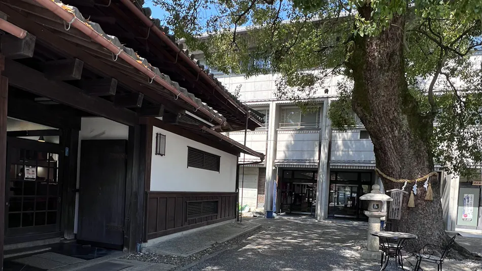 Enman-in Shukubo Sanmitsuden