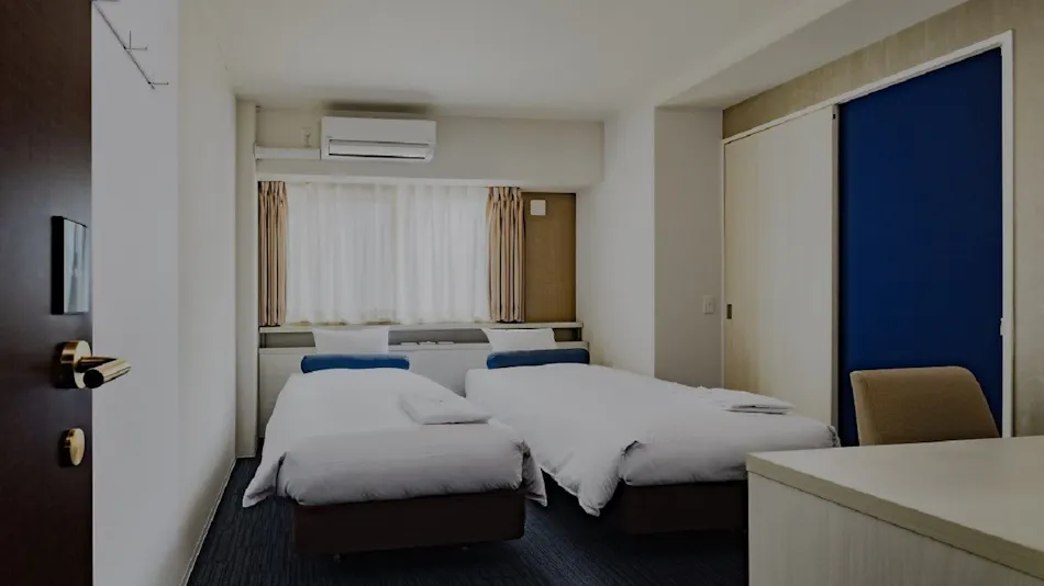 Folio Sakura Shinsaibashi Osaka by Banyan Group