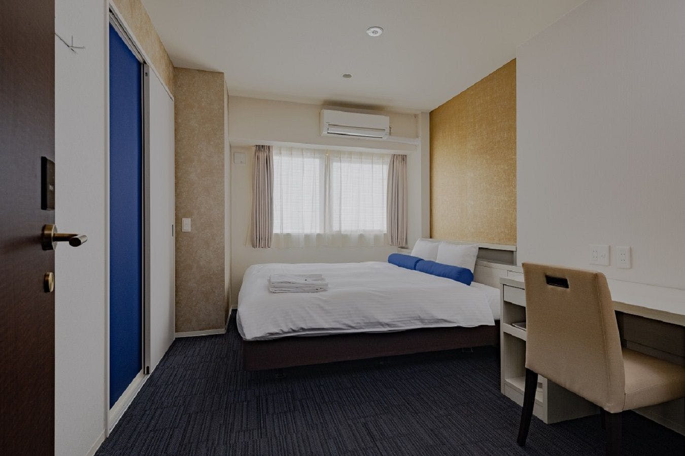 ห้องสแตนดาร์ดคิง