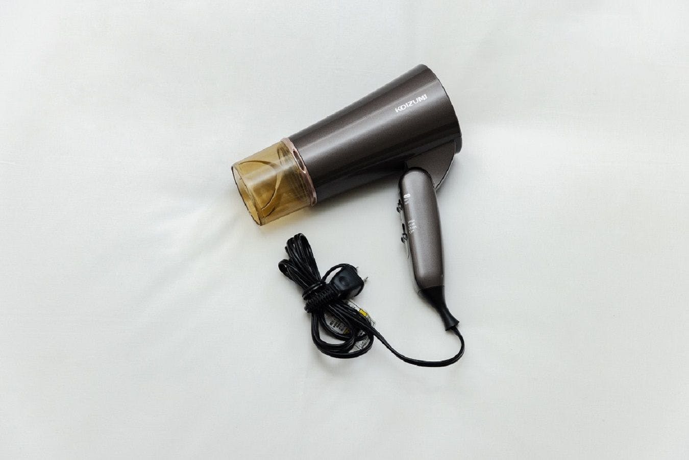 เครื่องเป่าผม