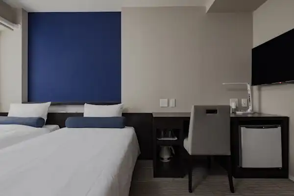 ห้องพัก