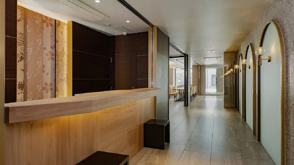 Folio Sakura Shinsaibashi Osaka by Banyan Group