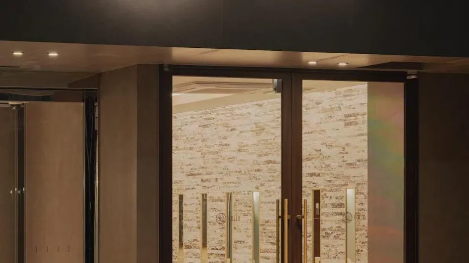 Folio Sakura Shinsaibashi Osaka by Banyan Group