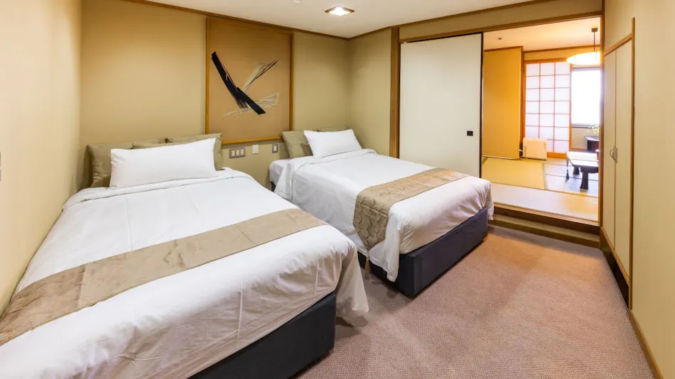 Seaside Hot Spring Retreat Choshi Grand Hotel