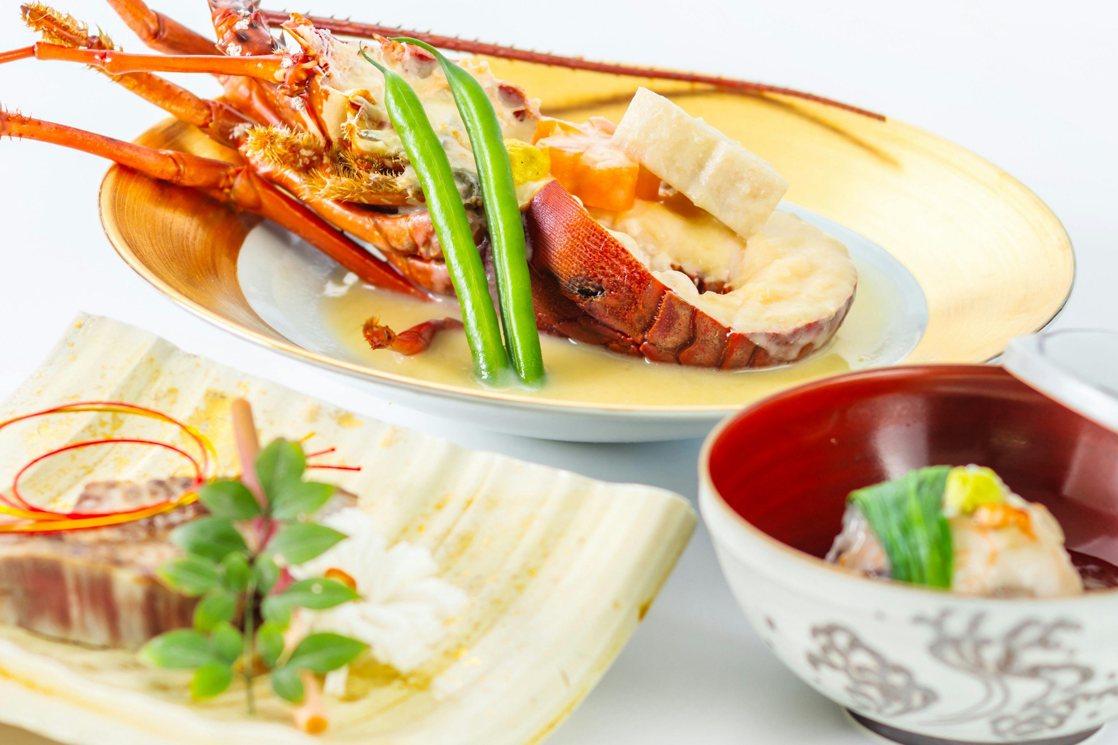 Seaside Hot Spring Retreat  Choshi Grand Hotel