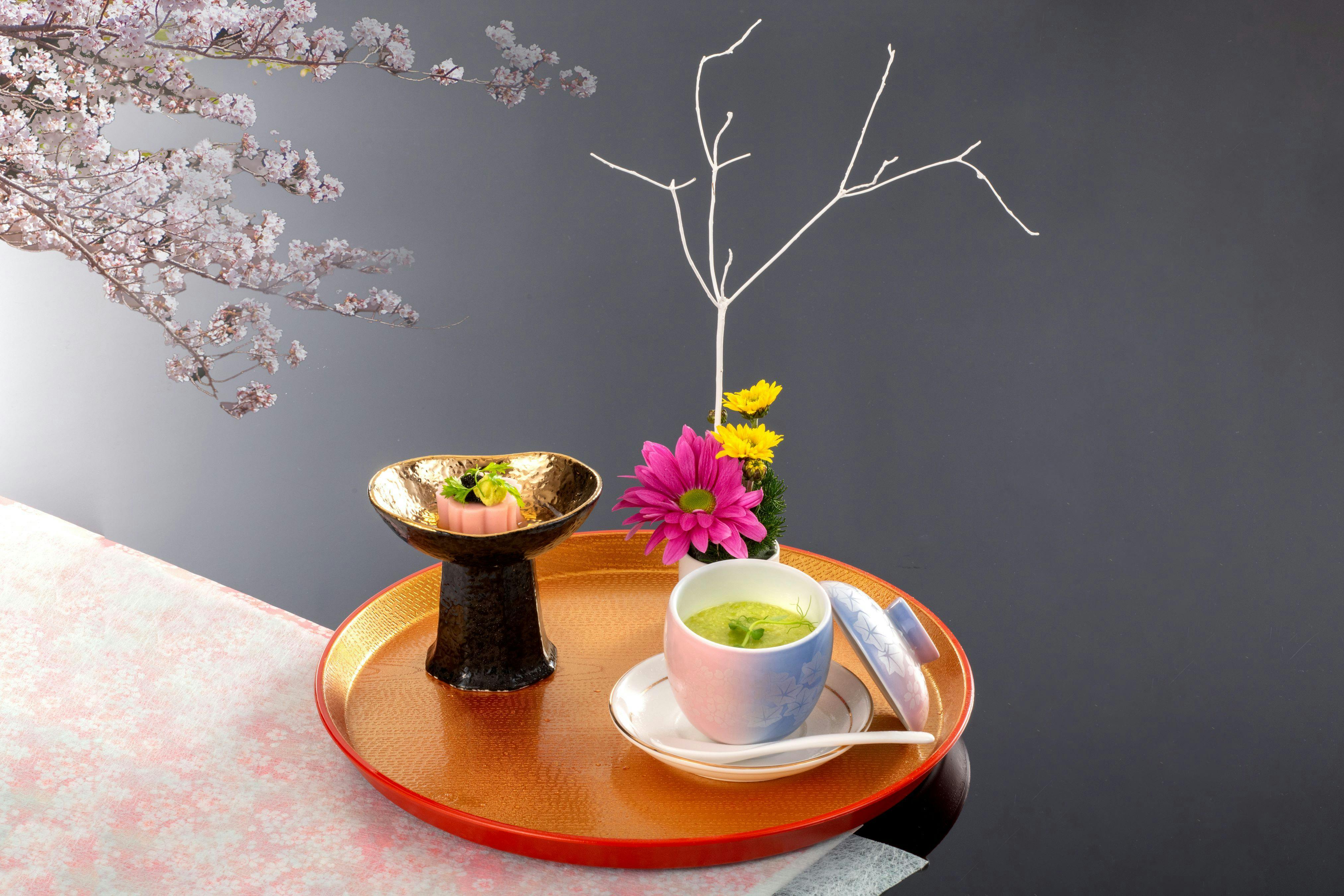 Seaside Hot Spring Retreat  Choshi Grand Hotel