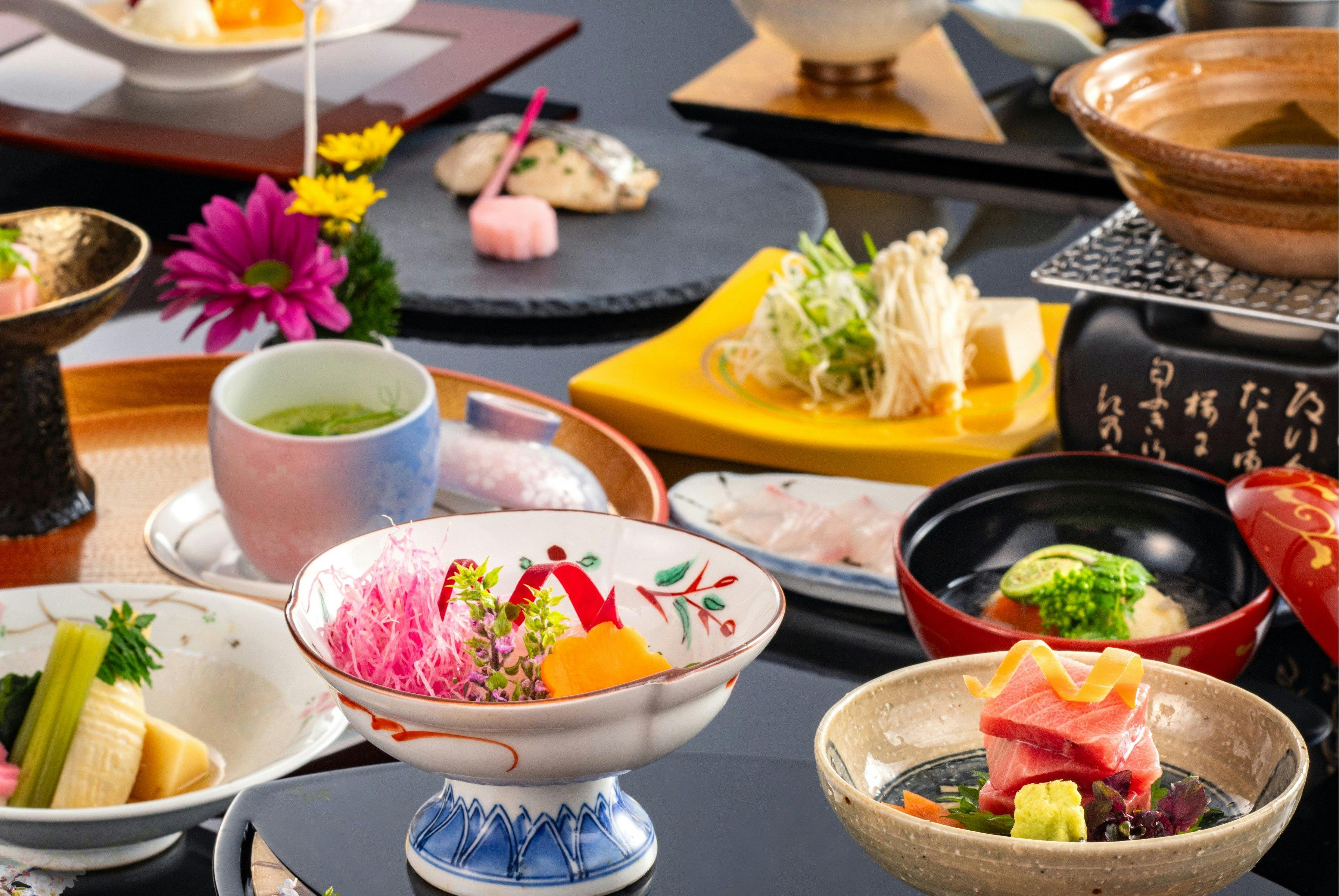 Seaside Hot Spring Retreat  Choshi Grand Hotel