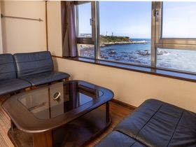 銚子グランドホテル