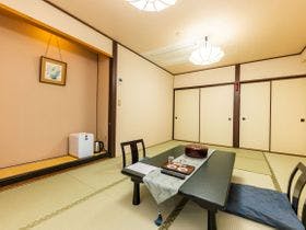 銚子グランドホテル