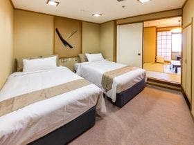 銚子グランドホテル