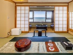 銚子グランドホテル