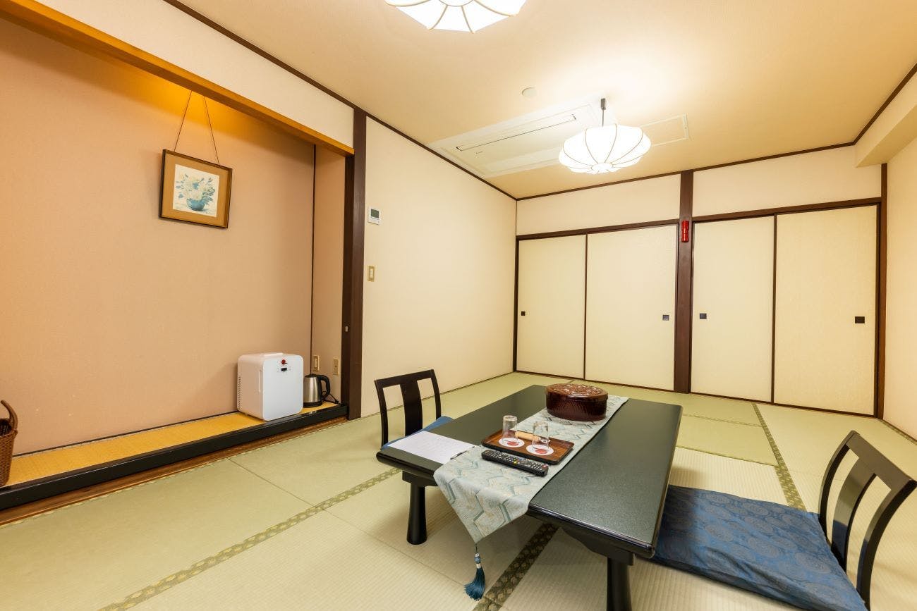 Seaside Hot Spring Retreat  Choshi Grand Hotel