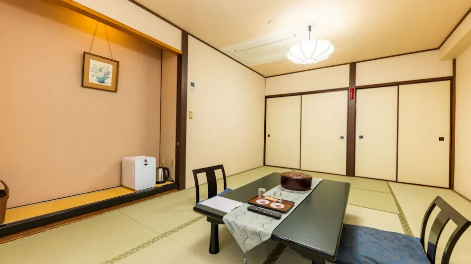 Seaside Hot Spring Retreat Choshi Grand Hotel