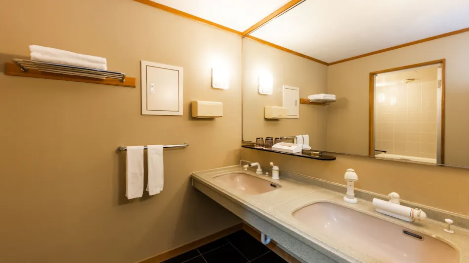 Seaside Hot Spring Retreat Choshi Grand Hotel