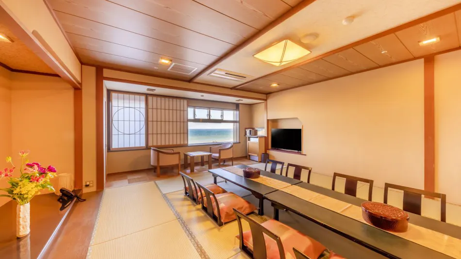 Seaside Hot Spring Retreat Choshi Grand Hotel