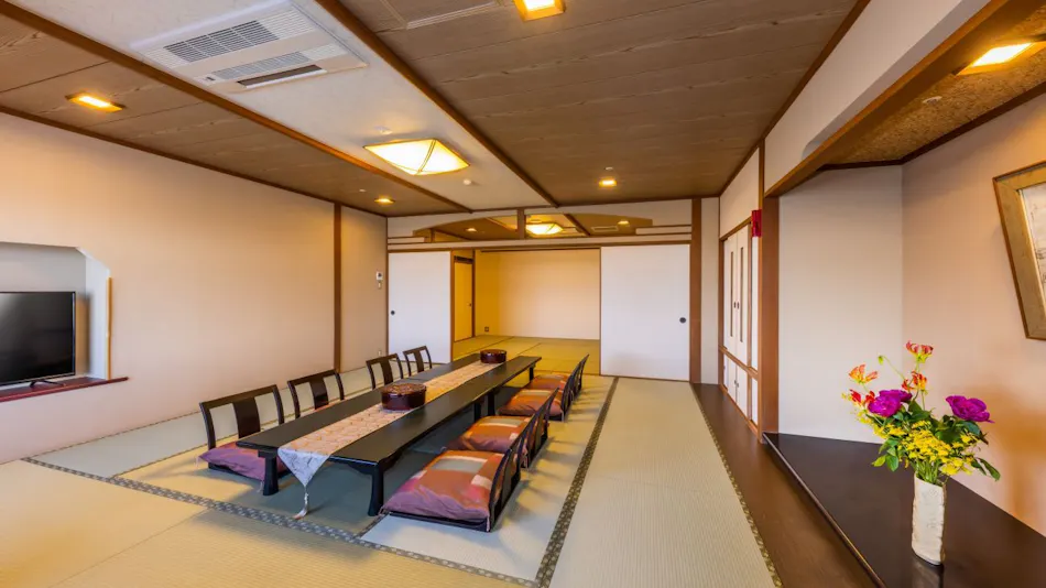 Seaside Hot Spring Retreat Choshi Grand Hotel