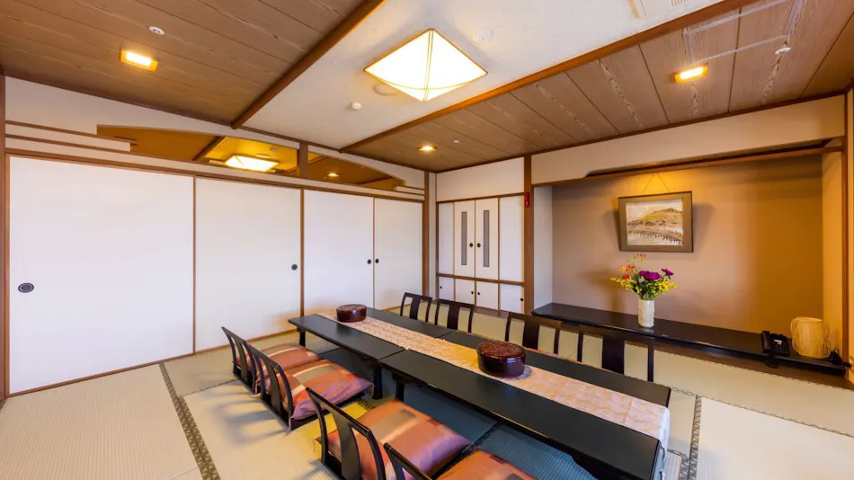 Seaside Hot Spring Retreat Choshi Grand Hotel