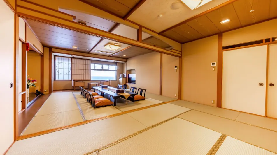 Seaside Hot Spring Retreat Choshi Grand Hotel