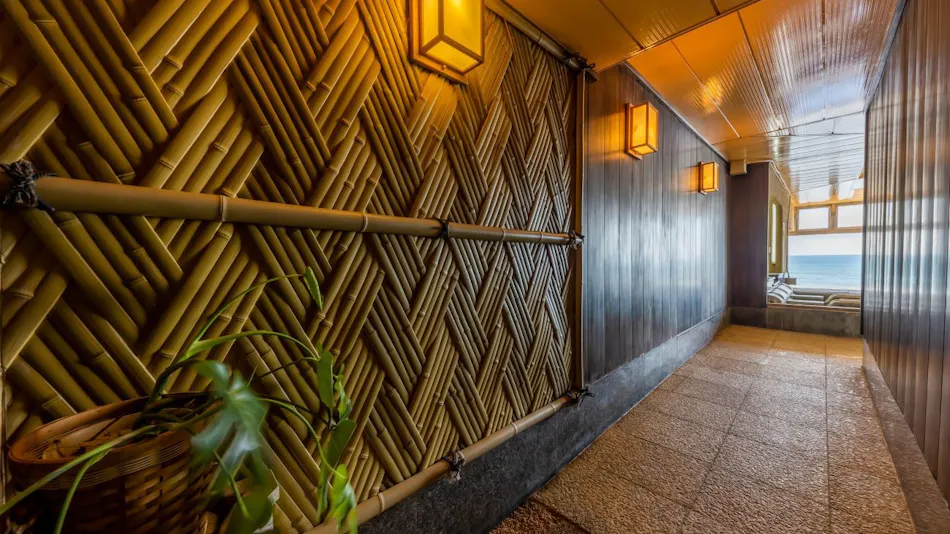 Seaside Hot Spring Retreat Choshi Grand Hotel