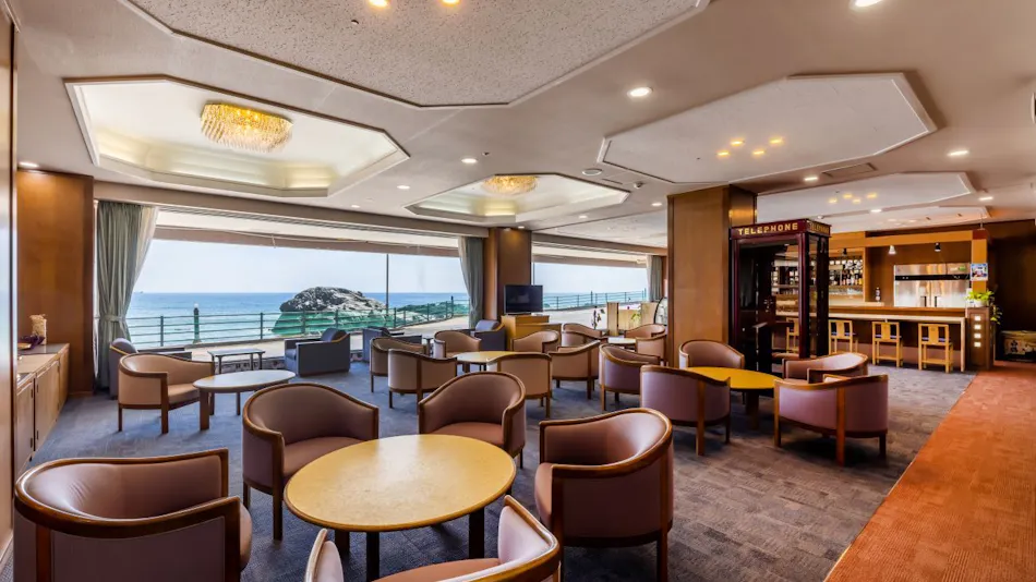 Seaside Hot Spring Retreat Choshi Grand Hotel