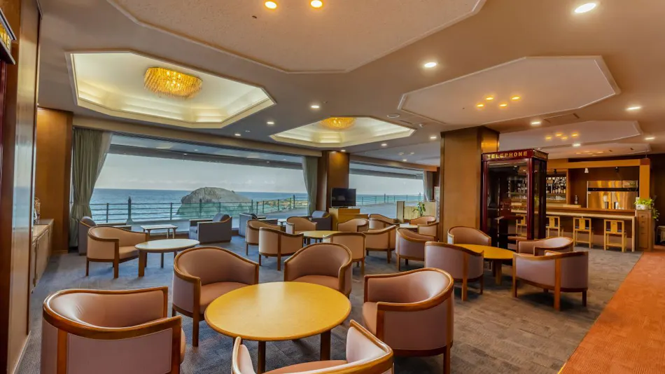 Seaside Hot Spring Retreat Choshi Grand Hotel