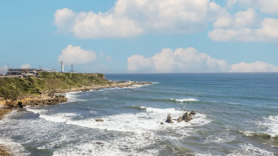 Seaside Hot Spring Retreat Choshi Grand Hotel