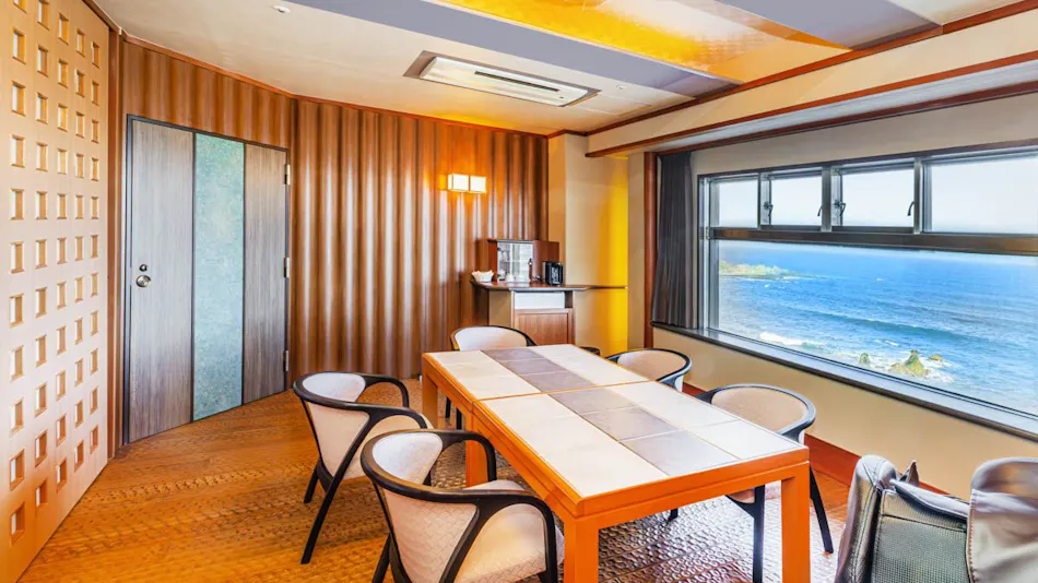 Seaside Hot Spring Retreat Choshi Grand Hotel
