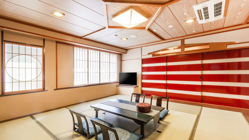 Seaside Hot Spring Retreat Choshi Grand Hotel