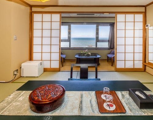 スタンダード和洋室