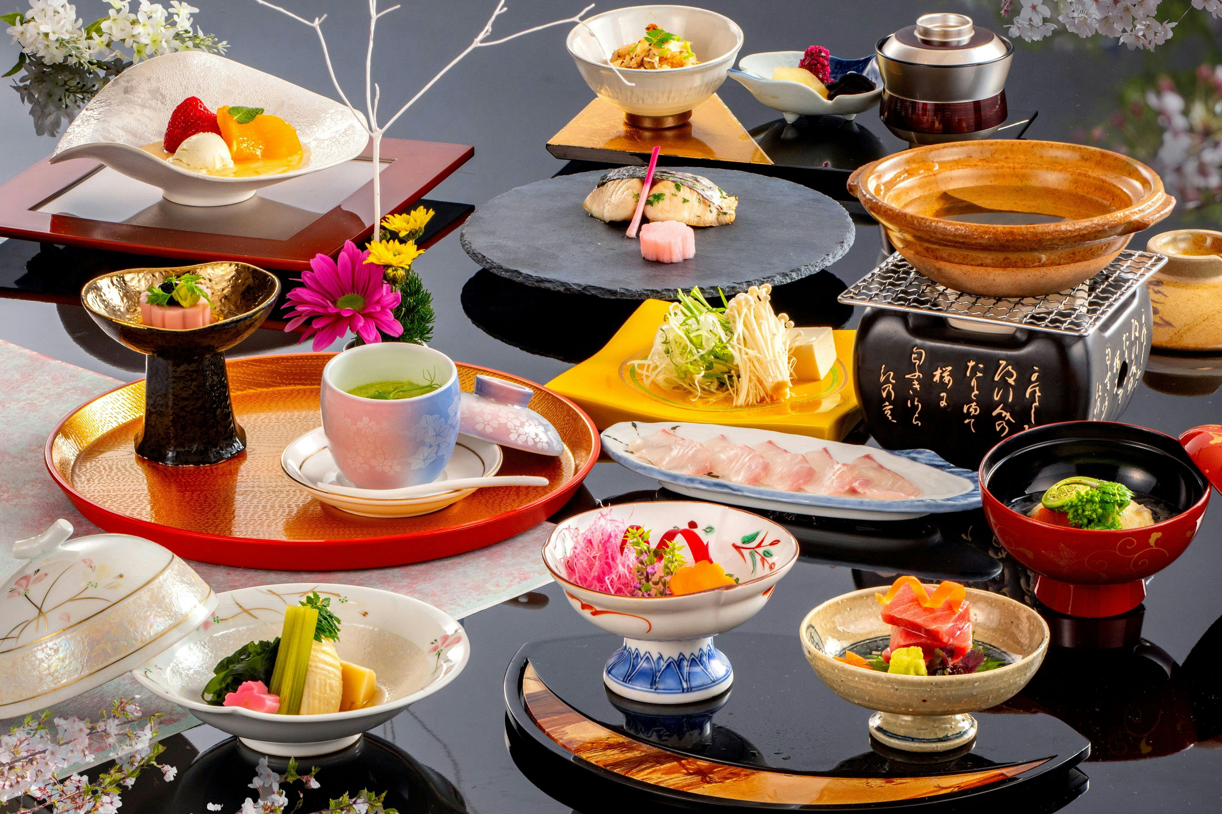 Seaside Hot Spring Retreat  Choshi Grand Hotel