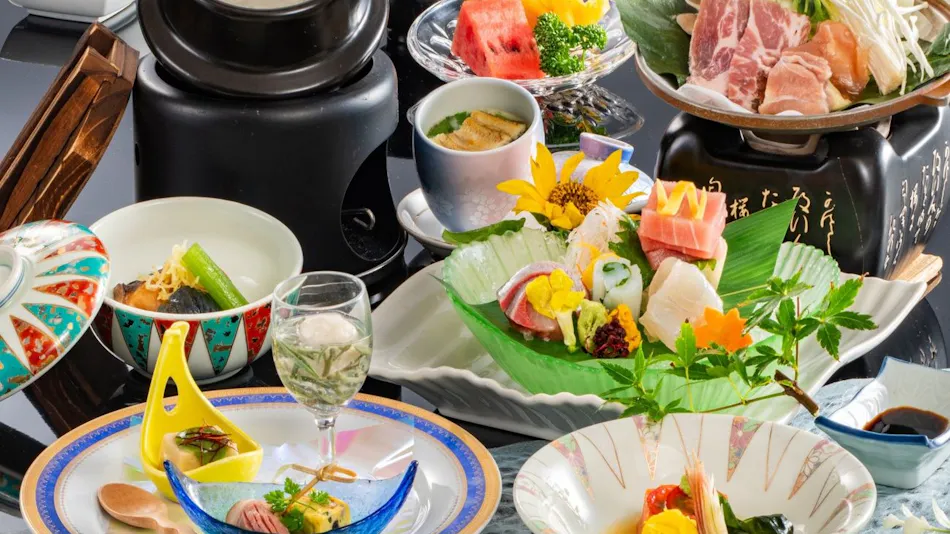 Seaside Hot Spring Retreat Choshi Grand Hotel
