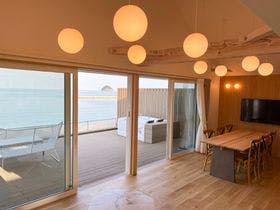 Ｂｅａｃｈ　ＳＰＡ　ＴＳＵＤＡ　１　Ｕｎｏ