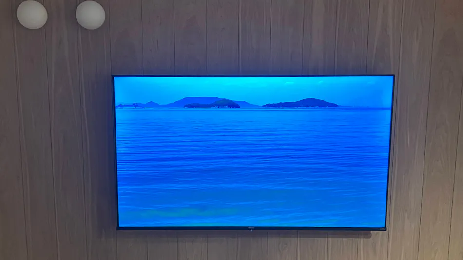 Beach SPA TSUDA 1 Uno