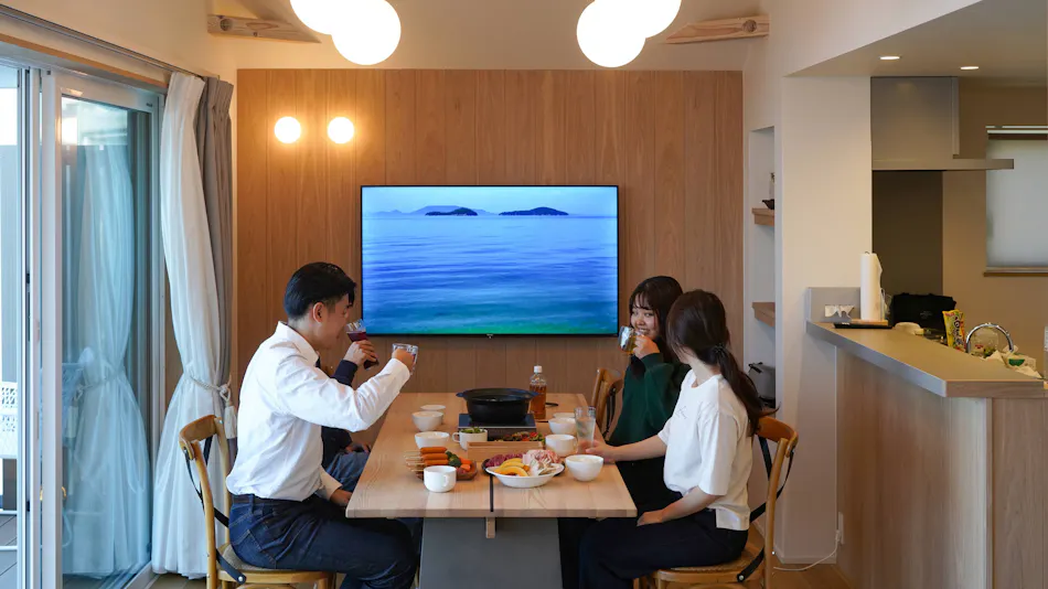 Beach SPA TSUDA 1 Uno