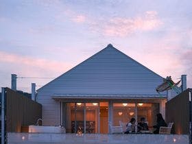 Ｂｅａｃｈ　ＳＰＡ　ＴＳＵＤＡ　１　Ｕｎｏ