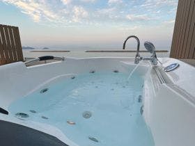 Ｂｅａｃｈ　ＳＰＡ　ＴＳＵＤＡ　１　Ｕｎｏ