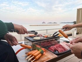 Ｂｅａｃｈ　ＳＰＡ　ＴＳＵＤＡ　１　Ｕｎｏ