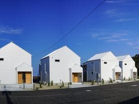 Ｂｅａｃｈ　ＳＰＡ　ＴＳＵＤＡ　１　Ｕｎｏ