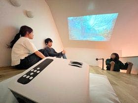 Ｂｅａｃｈ　ＳＰＡ　ＴＳＵＤＡ　１　Ｕｎｏ