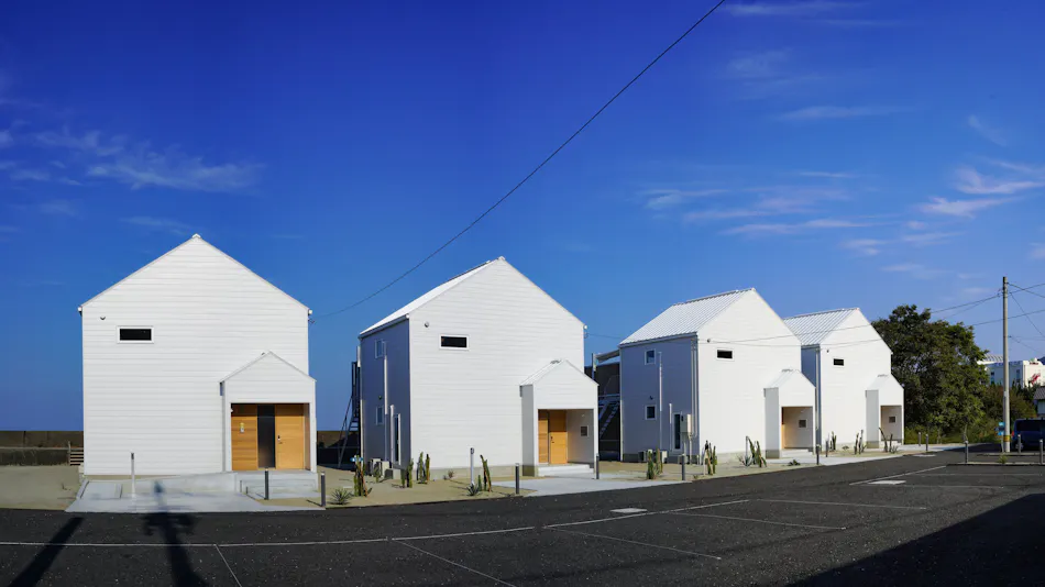 Beach SPA TSUDA 1 Uno