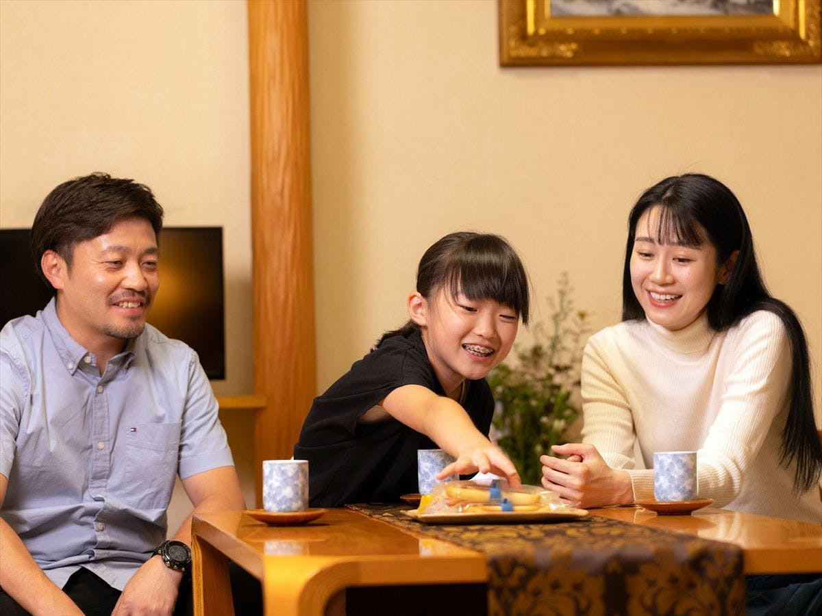 Hotel Ichinose