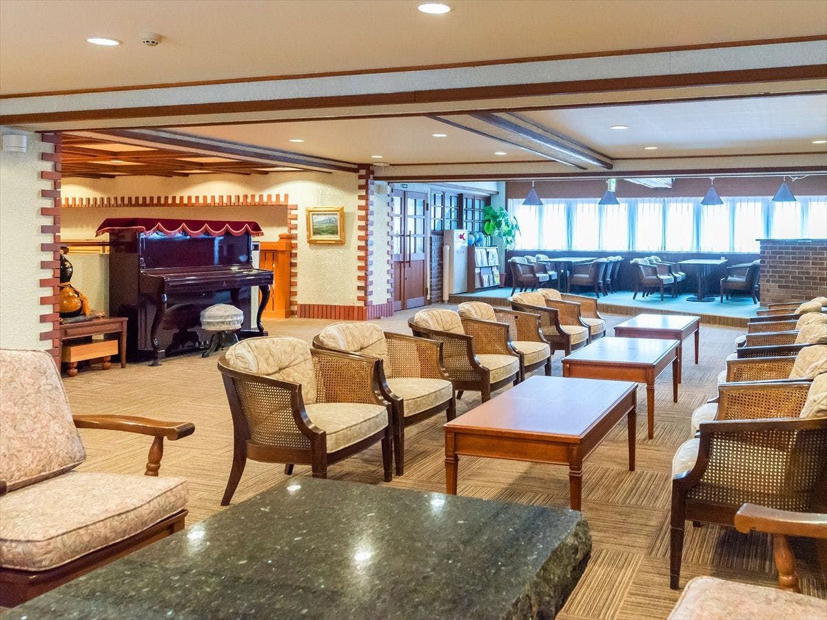 Hotel Ichinose