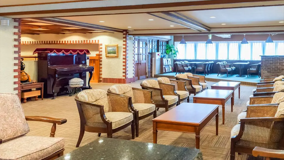 Hotel Ichinose