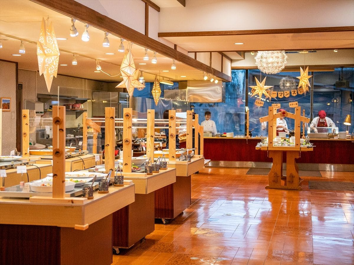 Hotel Ichinose