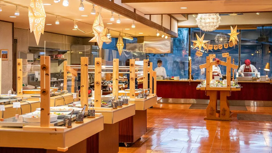 Hotel Ichinose