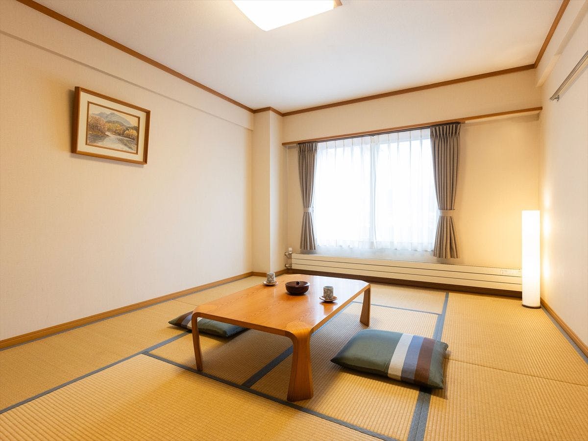 Hotel Ichinose