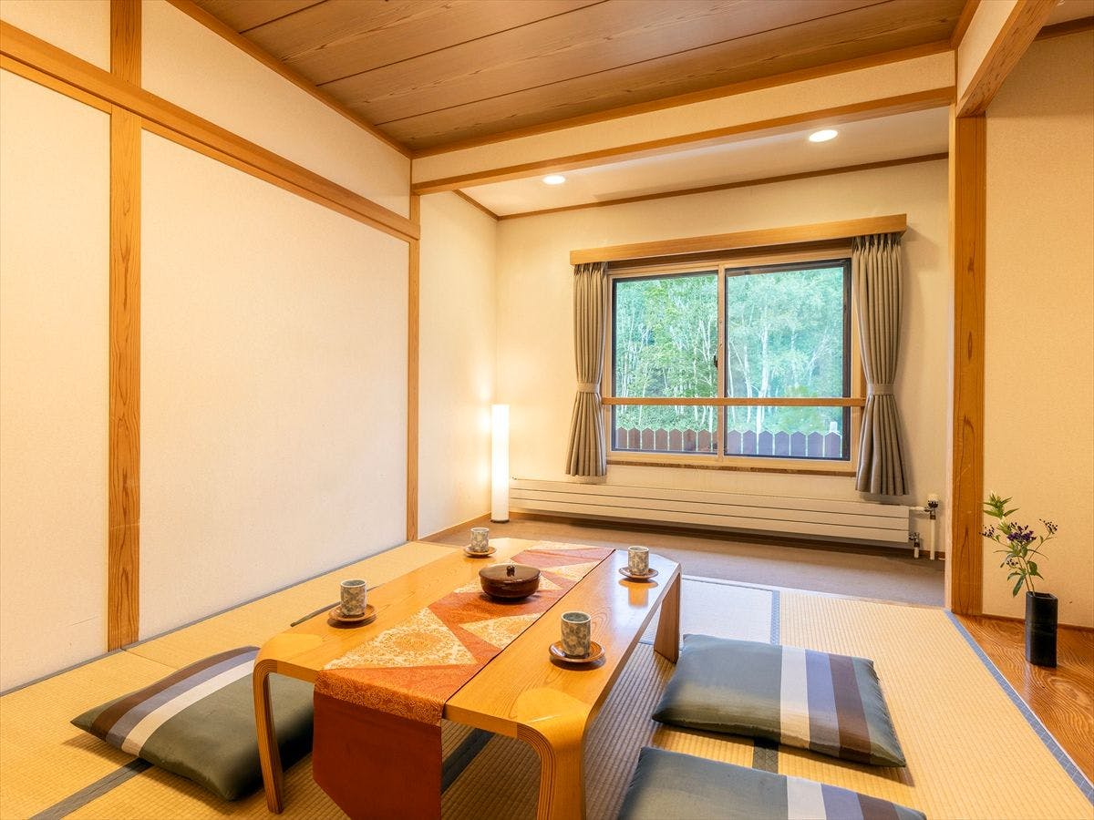 Hotel Ichinose