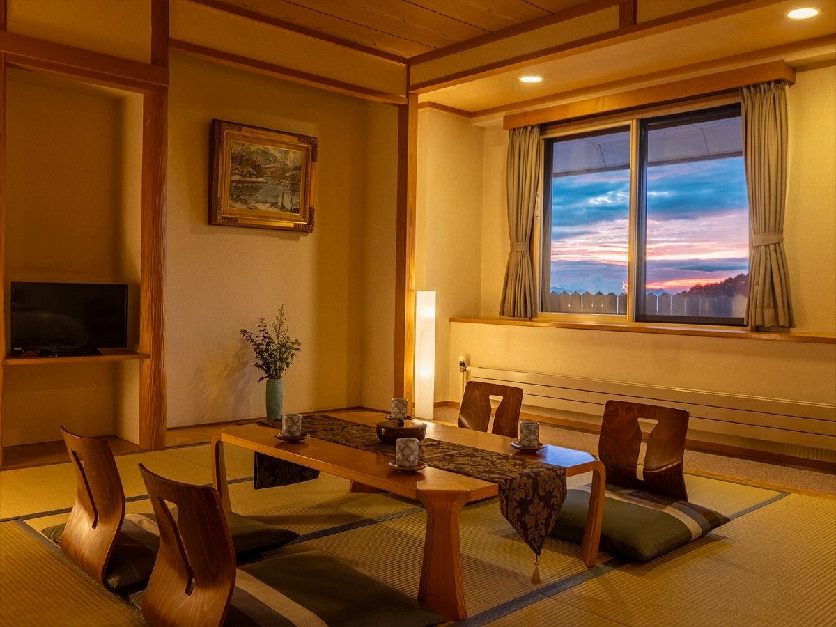Hotel Ichinose
