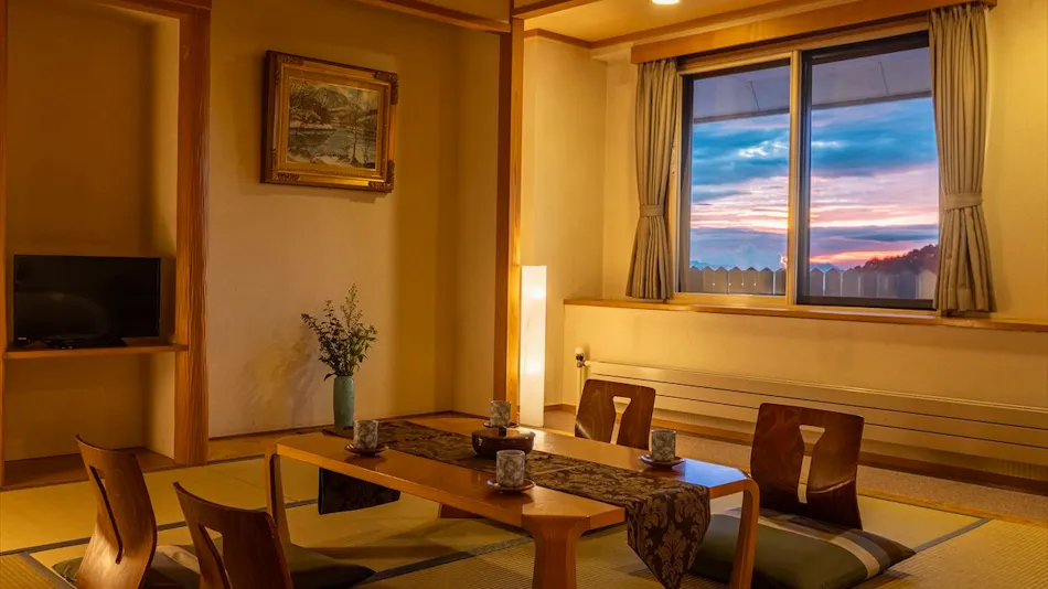 Hotel Ichinose